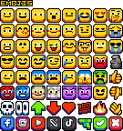 Emojis